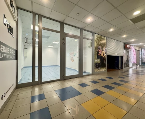Gorzów Wielkopolski, Centrum - 990 zł (nr 1033/3070/OLW)