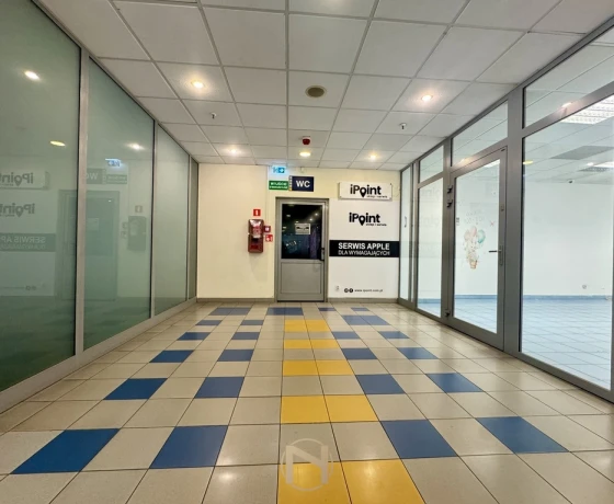 Gorzów Wielkopolski, Centrum - 990 zł (nr 1033/3070/OLW)