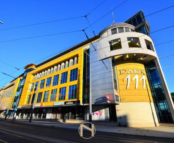 Gorzów Wielkopolski, Centrum - 990 zł (nr 1033/3070/OLW)