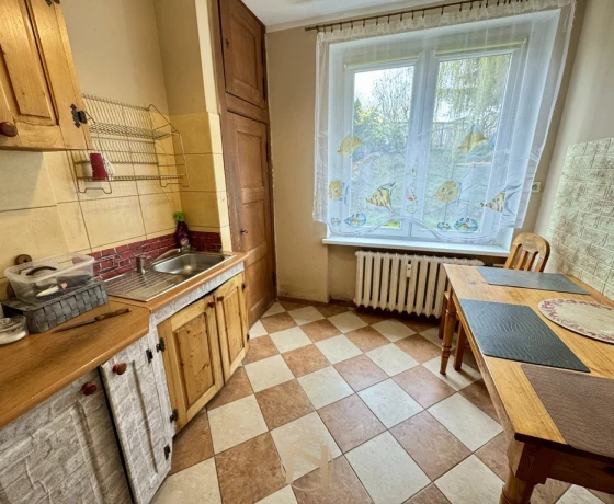 Mieszkanie na sprzedaż, Gorzów Wielkopolski, Śródmieście - 299 000 zł