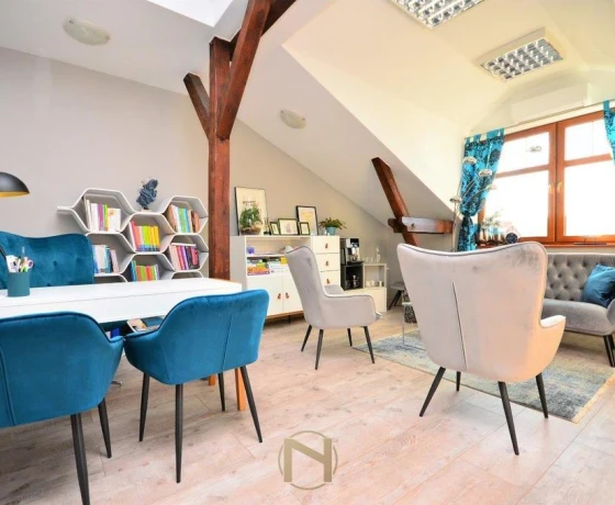 Lokal na sprzedaż, Gorzów Wielkopolski, Centrum - 839 000 zł