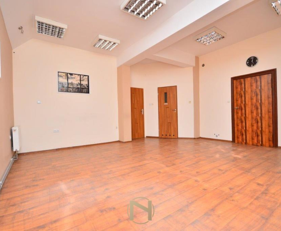 Gorzów Wielkopolski, Śródmieście - 590000 zł (nr 383/3070/OLS)