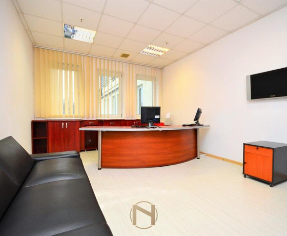 Gorzów Wielkopolski, Centrum - 139000 zł (nr 384/3070/OLS)