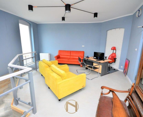 Lokal na sprzedaż, Gorzów Wielkopolski, Centrum - 820 000 zł