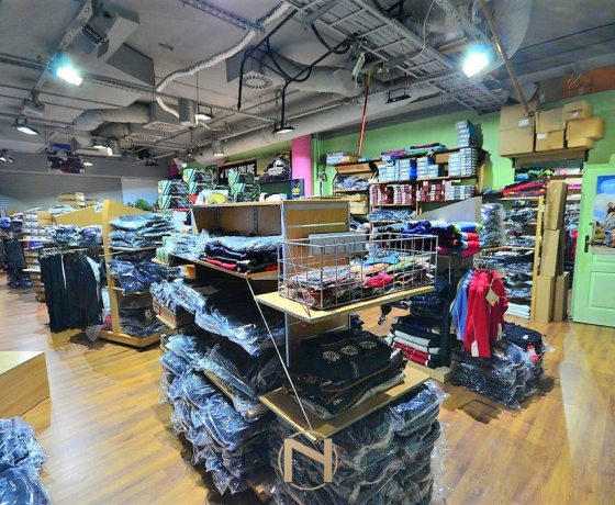 Lokal na sprzedaż, Gorzów Wielkopolski, Centrum - 568 750 zł