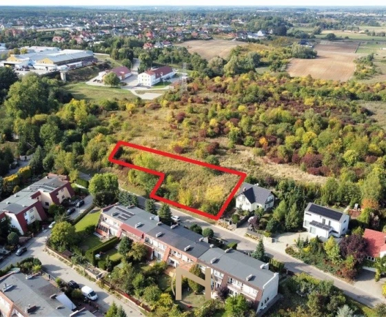 Gorzów Wielkopolski, Os. Piaski - 455000 zł (nr 449/3070/OGS)