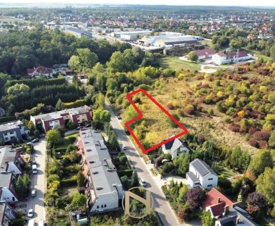 Gorzów Wielkopolski, Os. Piaski - 455000 zł (nr 449/3070/OGS)