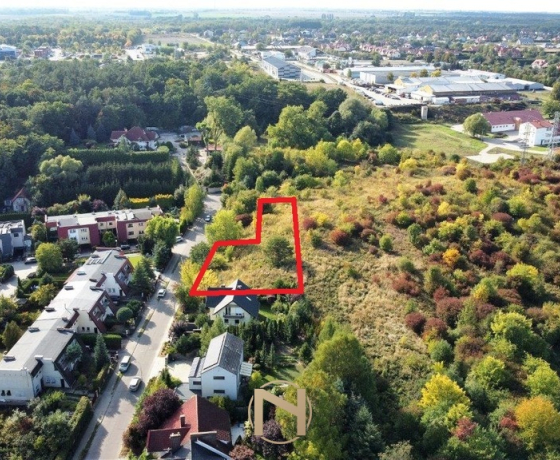 Gorzów Wielkopolski, Os. Piaski - 455000 zł (nr 449/3070/OGS)