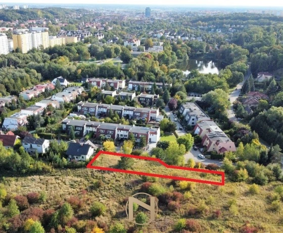 Gorzów Wielkopolski, Os. Piaski - 455000 zł (nr 449/3070/OGS)