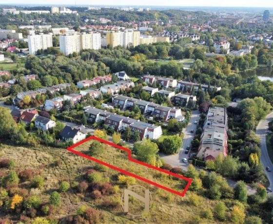 Gorzów Wielkopolski, Os. Piaski - 455000 zł (nr 449/3070/OGS)