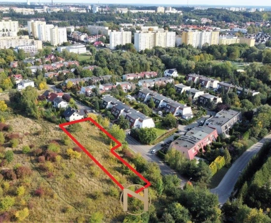 Gorzów Wielkopolski, Os. Piaski - 455000 zł (nr 449/3070/OGS)