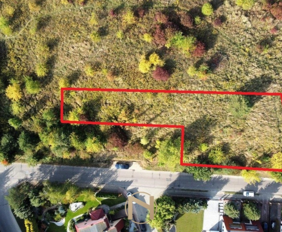 Gorzów Wielkopolski, Os. Piaski - 455000 zł (nr 449/3070/OGS)