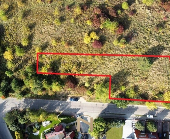 Gorzów Wielkopolski, Os. Piaski - 455000 zł (nr 449/3070/OGS)