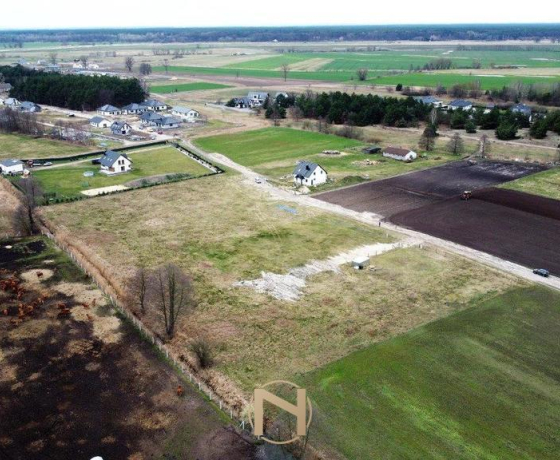 Skwierzyna - 130000 zł (nr 451/3070/OGS)