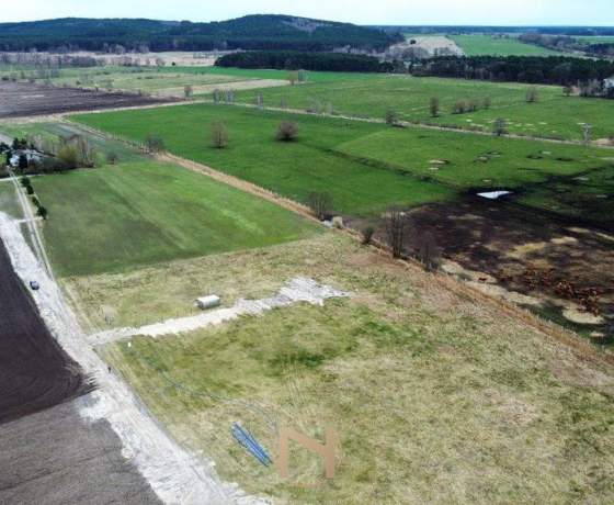 Skwierzyna - 130000 zł (nr 451/3070/OGS)