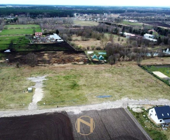 Skwierzyna - 130000 zł (nr 451/3070/OGS)