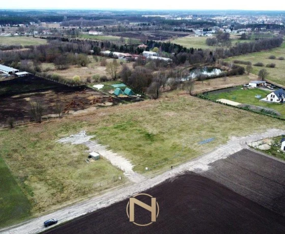Skwierzyna - 130000 zł (nr 451/3070/OGS)