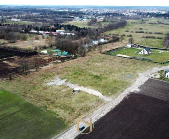 Skwierzyna - 130000 zł (nr 451/3070/OGS)