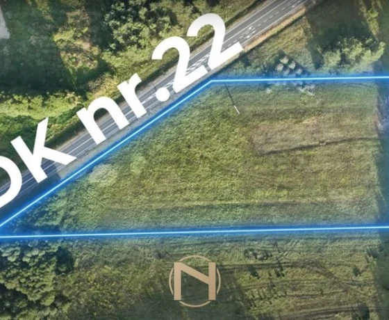 Gorzów Wielkopolski - 3950000 zł (nr 454/3070/OGS)