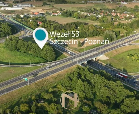 Gorzów Wielkopolski - 3950000 zł (nr 454/3070/OGS)