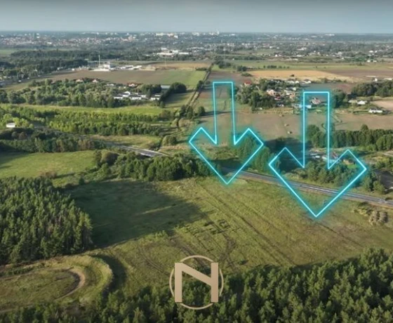 Gorzów Wielkopolski - 3950000 zł (nr 454/3070/OGS)