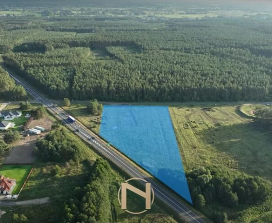 Gorzów Wielkopolski - 3950000 zł (nr 454/3070/OGS)