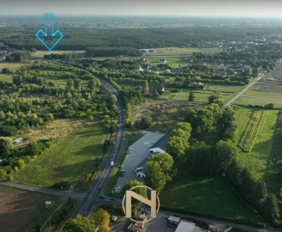 Gorzów Wielkopolski - 3950000 zł (nr 454/3070/OGS)