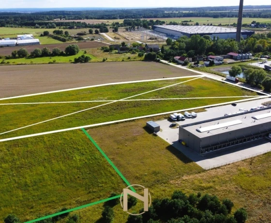 Gorzów Wielkopolski - 3999999 zł (nr 455/3070/OGS)