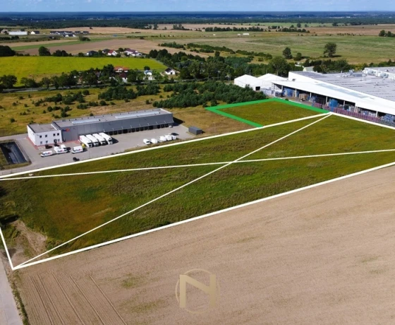 Gorzów Wielkopolski - 3999999 zł (nr 455/3070/OGS)