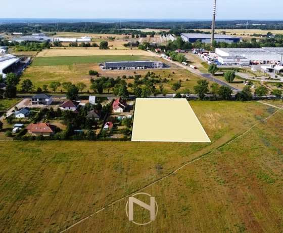 Gorzów Wielkopolski - 1100000 zł (nr 456/3070/OGS)