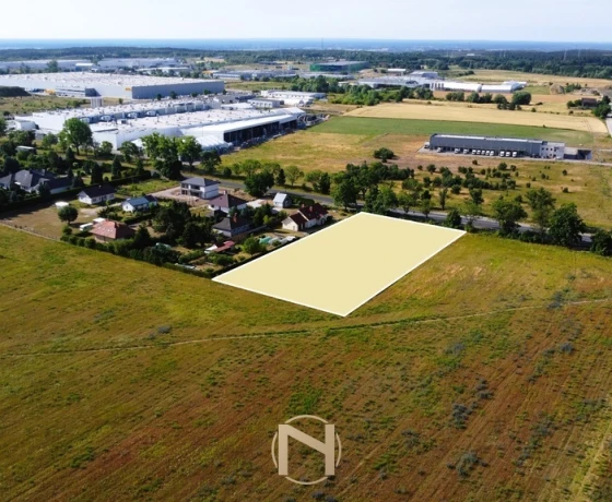 Gorzów Wielkopolski - 1100000 zł (nr 456/3070/OGS)
