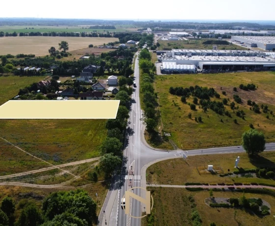 Gorzów Wielkopolski - 1100000 zł (nr 456/3070/OGS)