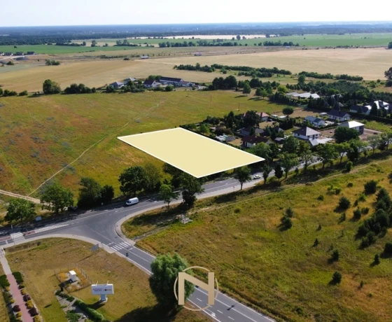 Gorzów Wielkopolski - 1100000 zł (nr 456/3070/OGS)