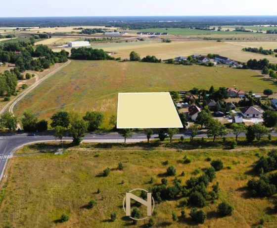 Gorzów Wielkopolski - 1100000 zł (nr 456/3070/OGS)
