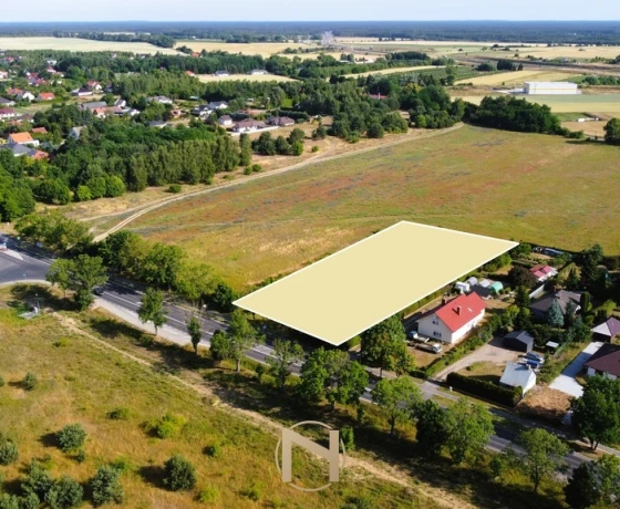 Gorzów Wielkopolski - 1100000 zł (nr 456/3070/OGS)