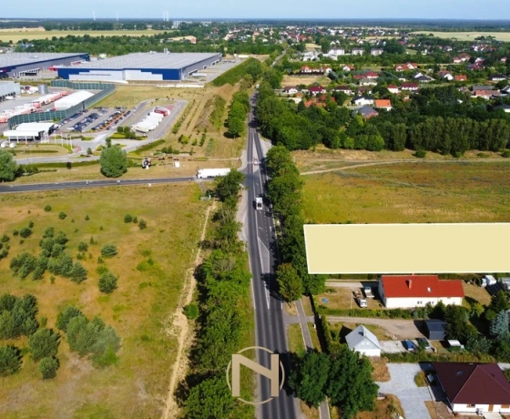 Gorzów Wielkopolski - 1100000 zł (nr 456/3070/OGS)