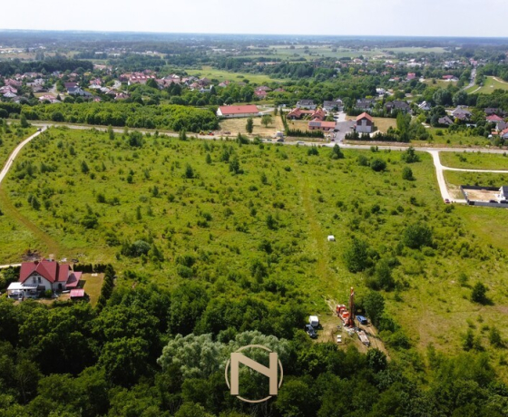 Kłodawa - 2300000 zł (nr 457/3070/OGS)