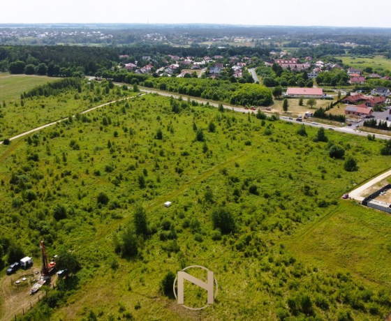 Kłodawa - 2300000 zł (nr 457/3070/OGS)