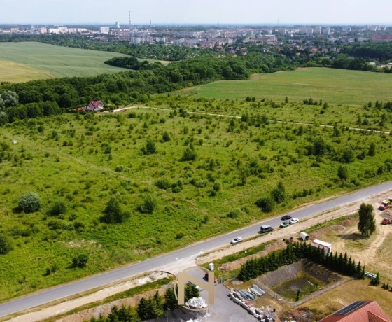 Kłodawa - 2300000 zł (nr 457/3070/OGS)