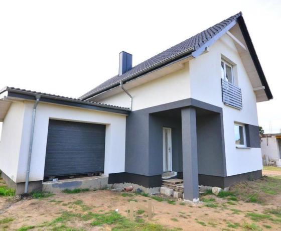 Dom na sprzedaż, Osiedle Poznańskie - 590 000 zł