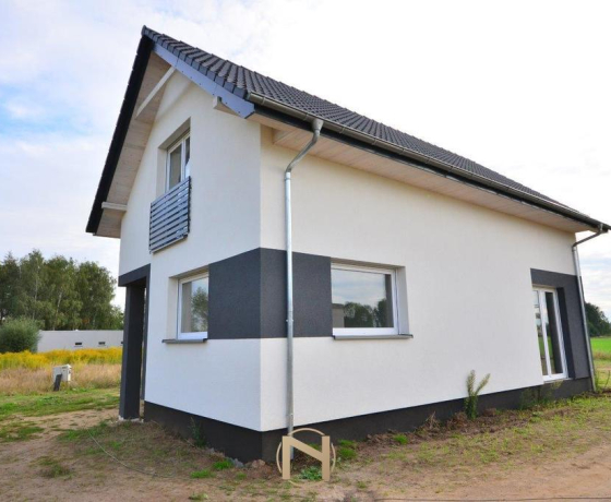 Osiedle Poznańskie - 590000 zł (nr 954/3070/ODS)