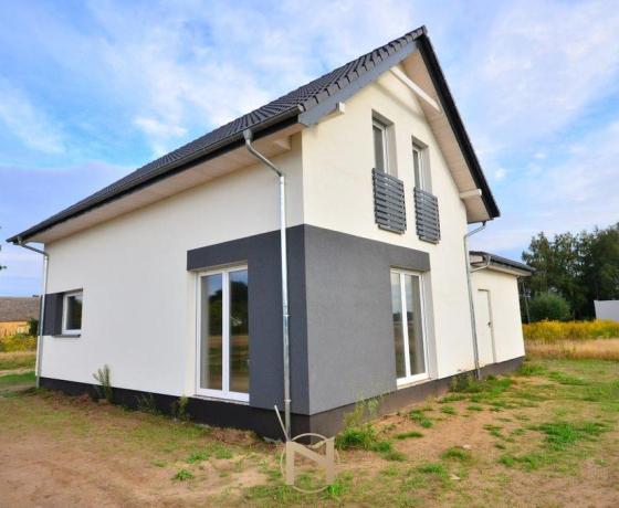 Osiedle Poznańskie - 590000 zł (nr 954/3070/ODS)