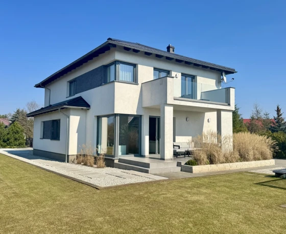Dom na sprzedaż, Gorzów Wielkopolski, Zakanale - 2 799 000 zł