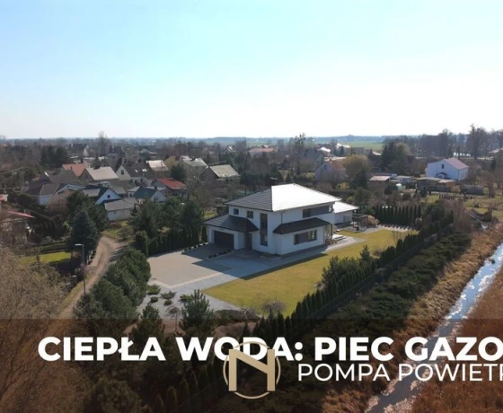 Gorzów Wielkopolski, Zakanale - 2799000 zł (nr 957/3070/ODS)