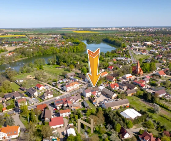 Kłodawa - 779000 zł (nr 184/3070/OOS)