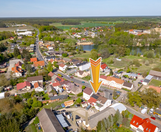 Kłodawa - 779000 zł (nr 184/3070/OOS)