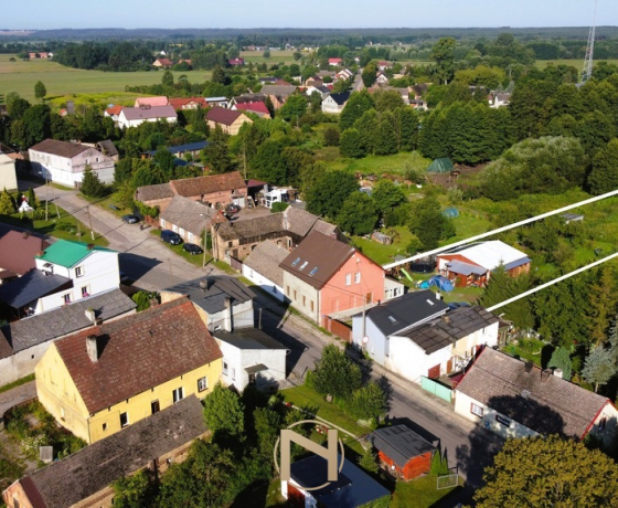 Dom na sprzedaż, Górki Noteckie - 699 000 zł