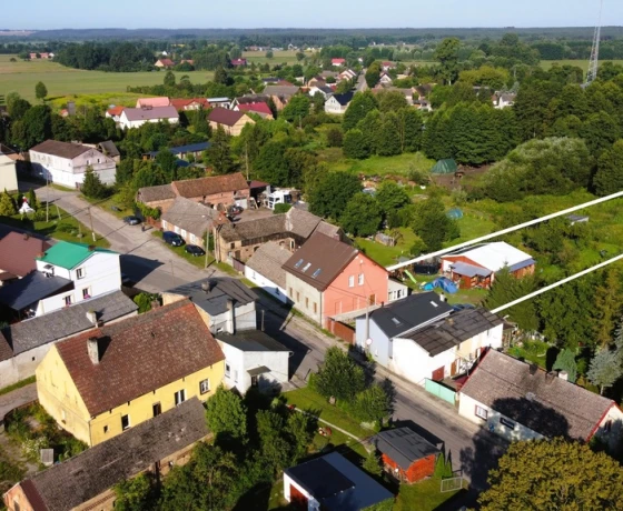 Dom na sprzedaż, Górki Noteckie - 699 000 zł
