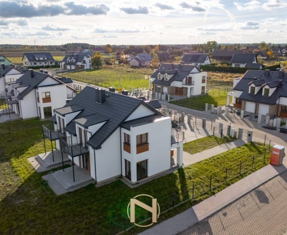 Dom na sprzedaż, Gorzów Wielkopolski, Kłodawa - 695 000 zł