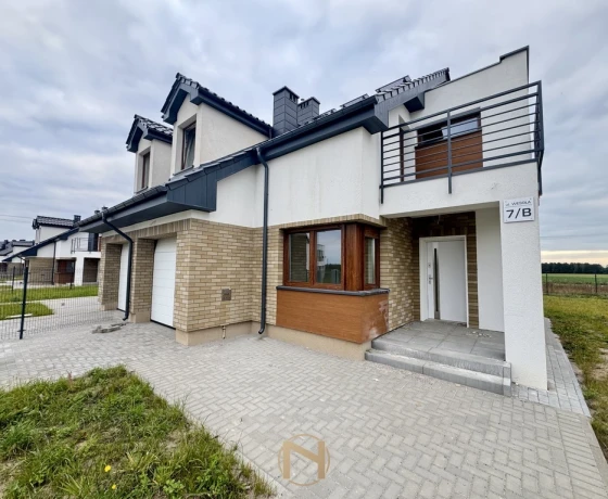 Gorzów Wielkopolski, Kłodawa - 720000 zł (nr 959/3070/ODS)